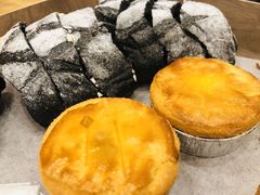 -石头先生的烤炉(济南领秀城贵和店)