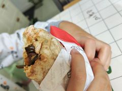 -鲜粮卷饼王(小白楼店)