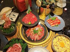 -烧肉达人(凯德晶萃店)