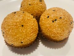 流沙麻球-上海滩餐厅(BFC外滩金融中心店)