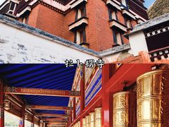 -九寨沟风景区