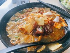 肥肠螺狮粉-龙记桂林米粉(财满街店)