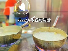 -津门张记包子铺(华昌道店)