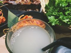 -新石器烤肉(之心城店)