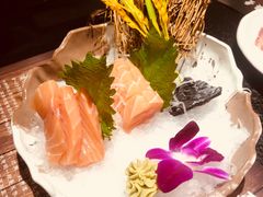 -漫烤鱼&徐州烧烤夜宵(万达店)