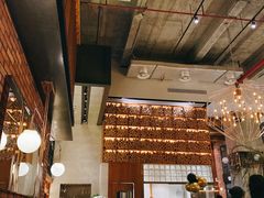 -OGGI TRATTORIA PIZZERIA(深业上城店)