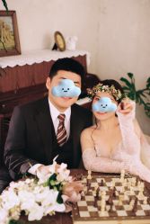 -绽放摄胶片摄影工作室