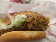 -麦当劳(湖光北街店)