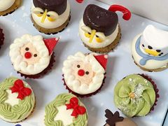 -派悦坊·甜品·蛋糕(虹口龙之梦店)