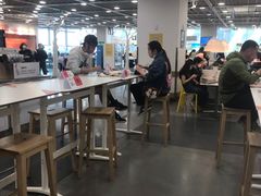 大堂-宜家·瑞典风味餐厅(北京西红门店)