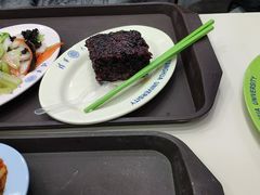 -清华大学-观畴园餐厅