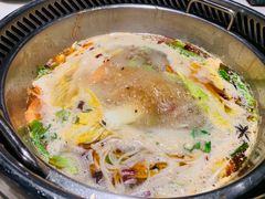 -七欣天香辣蟹火锅(南京建宁路大观天地店)