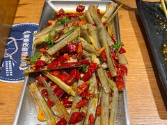 -喝丢一只鞋海鲜烧烤·海肠捞饭(市场店)