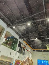 -Mr·Kuma酷么先生雪之乐园