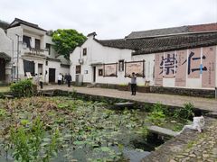 -崇仁古镇