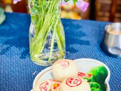 -富华斋饽饽铺·宫廷糕点·伴手礼(护国新天地店)