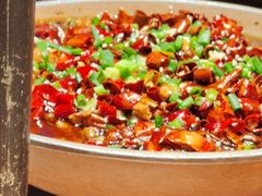 -红蜡烛-养生粥-津鲁菜(中山路店)