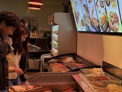 -老谢野馄饨(延安路店)
