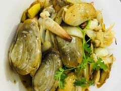 -QQ海鲜餐厅