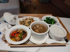 -臻儿屿月子会所(茶山店)