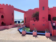 -漳州滨海火山岛自然生态风景区