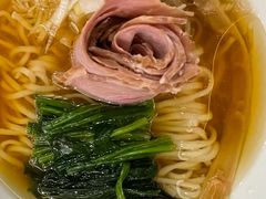 -真打拉面·日式拉面新流派(体育西横街店)