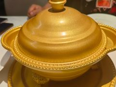 -广州四季酒店·佰鲜汇·现代法餐