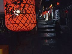 -青岩古镇