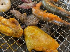 -P1泥炉烤肉(市桥富华东路店)
