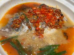 -炊烟小炒黄牛肉(浦东世纪汇店)
