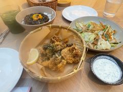 -无印良品餐堂 MUJI Diner(成都太古里店)