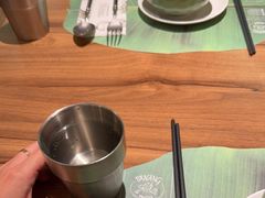 -帕蓝·暹罗料理&曼谷夜市(大学路店)