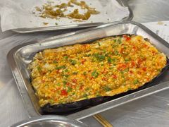 -串小白烧烤(金沙洲店)