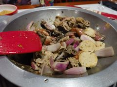 -别装假铝盆烤肉(三道街店)