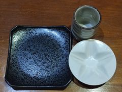 -千代武日本料理(开发区店)