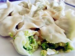 -添福来墨鱼饺子 · 海鲜东北菜(大连星海·黄浦路店)