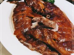 -唐苑酒家·岭南粤菜名店(太古仓店)