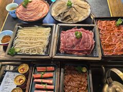 -吼堂老火锅(太古里总店)