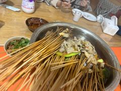 -老瓦房冷锅串串(文殊院店)