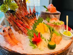 -花潮料理艺食馆(SM新生活广场店)