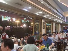-东江海鲜酒家(艺都分店)