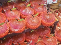 -皇冠幸福里动物奶油生日蛋糕(万达店)