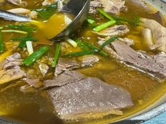-老家信阳菜(北京路店)