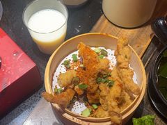 -矮板凳老火锅(宽窄巷子店)