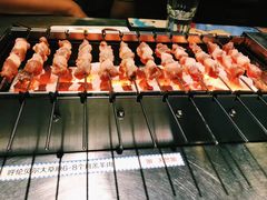 -很久以前羊肉串(簋街店)