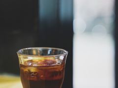 -无牌咖啡&酒馆