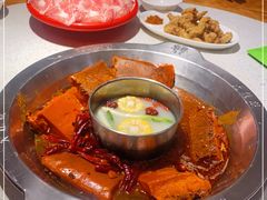 -大龙燚火锅(天钥桥路店)