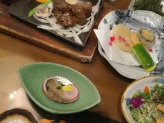 -和彩放题(渔阳店)