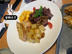 澳牛粒配招牌滑蛋-Bco豆库(雨花客厅店)