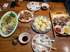 -马家饭堂(南街薰酱店)